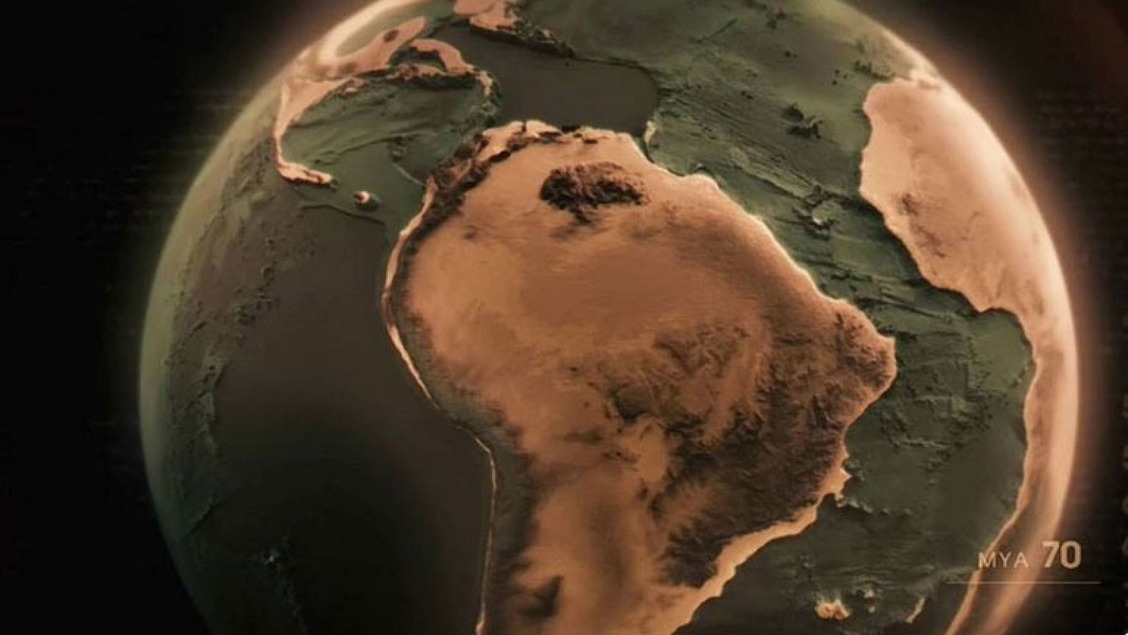 La serie documental La serie documental