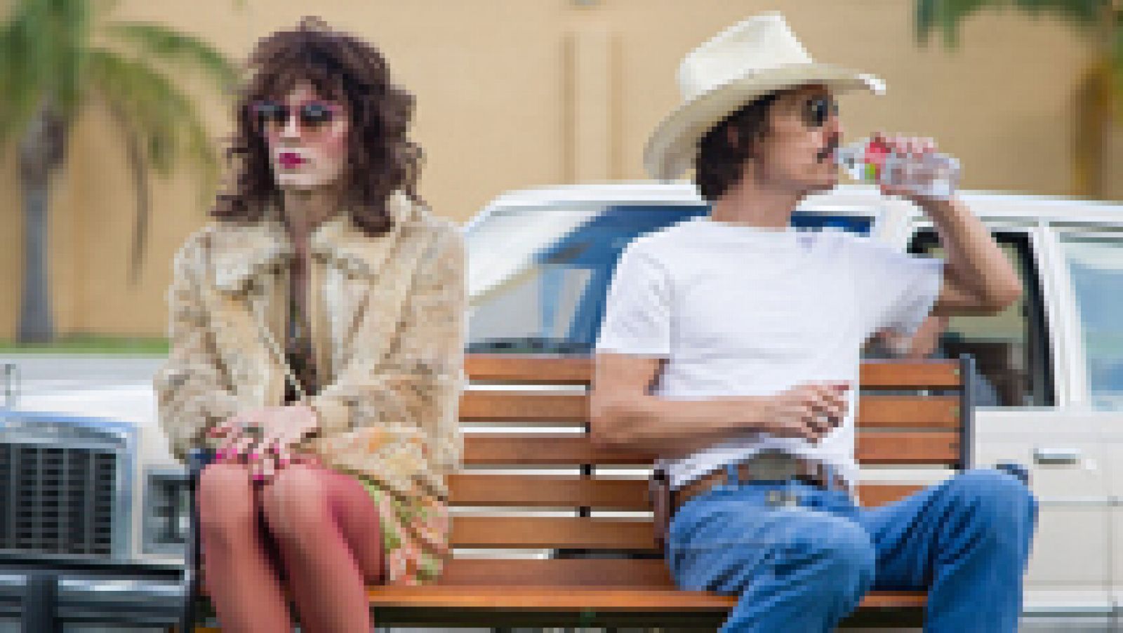 Dallas Buyers Club Reproducir Video Dallas Buyers Club Reproducir Video