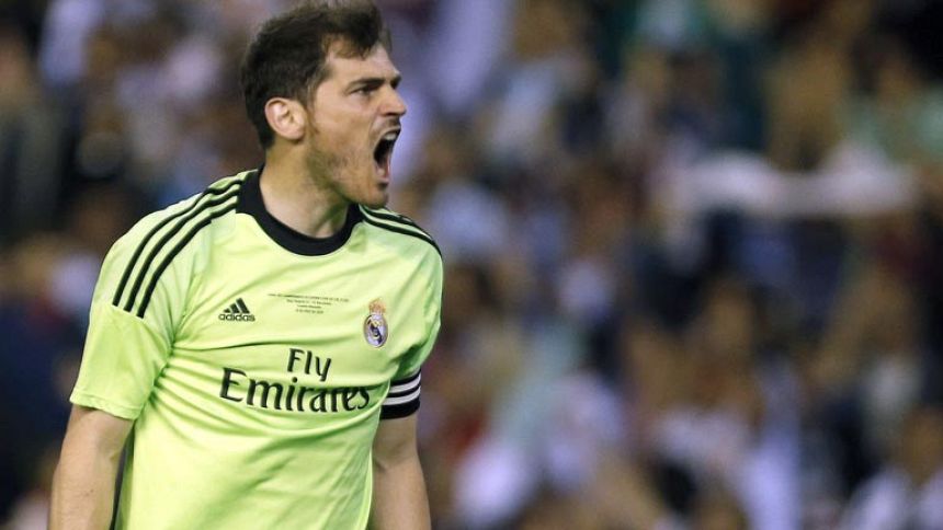 Casillas se lo dedica a Jes&eacute; y Ramos habla de un d&iacute;a m&aacute;gico