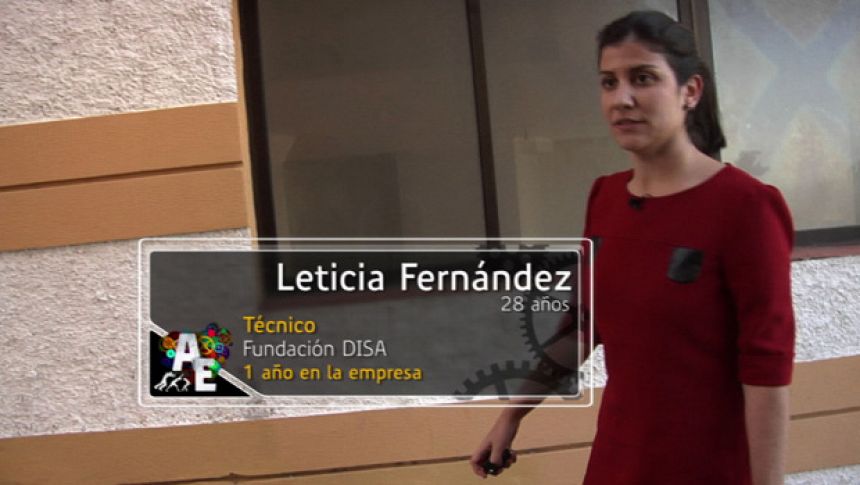 Leticia Fernández