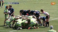 Rugby - Copa  S.M. El Rey - Final