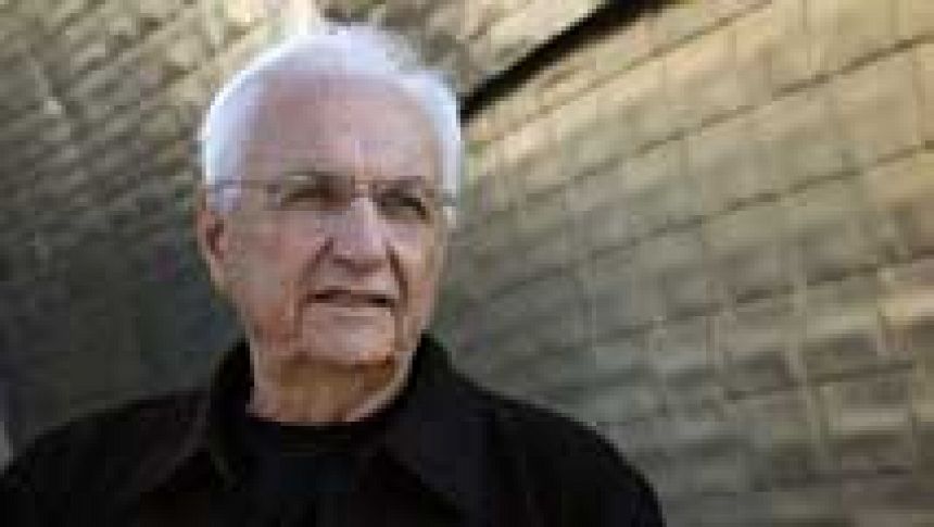 Frank Gehry es el nuevo Premio Príncipe de Asturias de las Artes