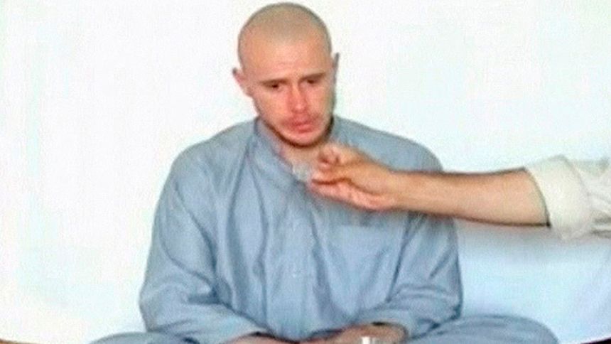 Los talibanes liberan al &uacute;ltimo prisionero de EE.UU. en Afganist&aacute;n