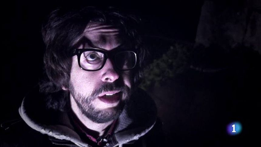 El Pueblo M&aacute;s Divertido - Bienvenido a Chaioso, Flipy