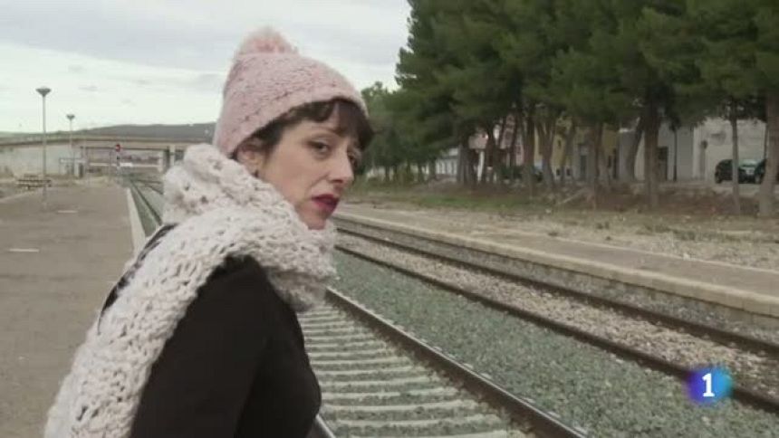 El Pueblo M&aacute;s Divertido - Bienvenida a Blanca, Yolanda Ramos