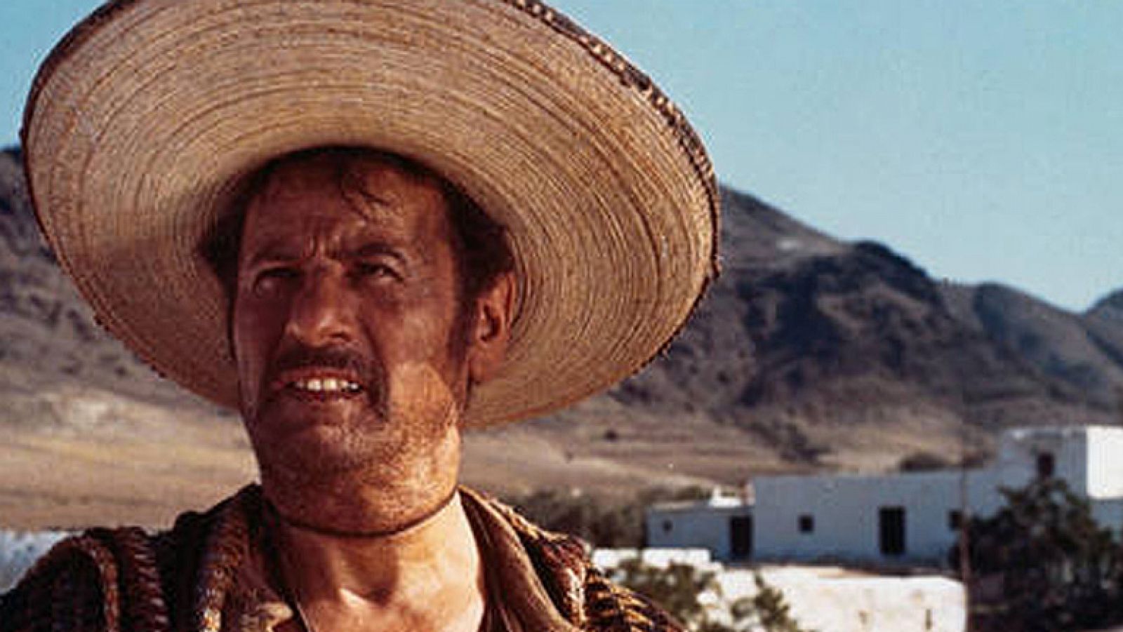 Muere el actor Eli Wallach a los 98 años el feo de El bueno Muere el actor Eli Wallach a los 98 años el feo de El bueno