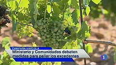 Noticias de Castilla-La Mancha - 08/07/14