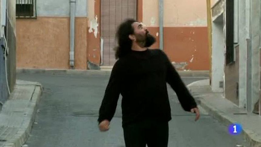 El Pueblo M&aacute;s Divertido - Bienvenido a Bigastro, El Sevilla