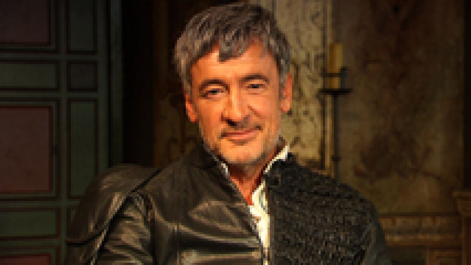 Águila Roja - El Comisario en la 6ª Temporada - RTVE.es Águila Roja - El Comisario en la 6ª Temporada - RTVE.es