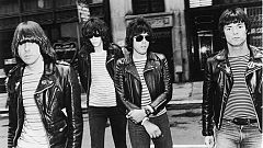 "Sheena is a punk rocker", de los Ramones (Popgrama)