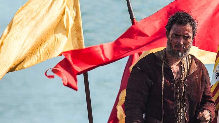 Isabel - &iquest;Por qu&eacute; Col&oacute;n a su vuelta visit&oacute; antes al rey de Portugal que a Isabel y Fernando?