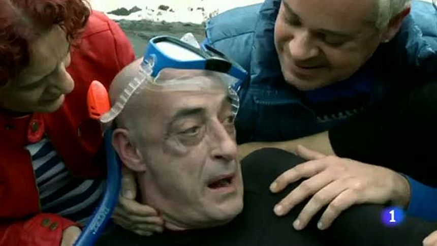 El Pueblo M&aacute;s Divertido - Bienvenido a Agaete, Felisuco