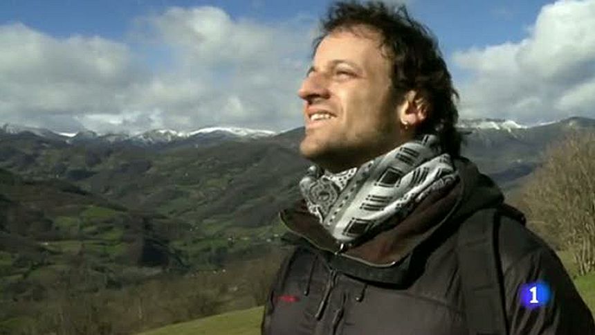 El Pueblo M&aacute;s Divertido - Bienvenido a Teverga, Edu Soto