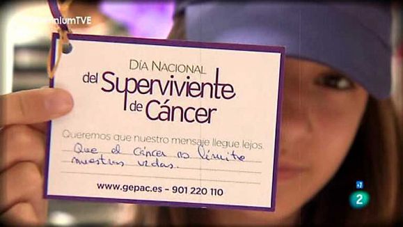 No te rindas frente al cáncer - Carmen Martínez Núñez