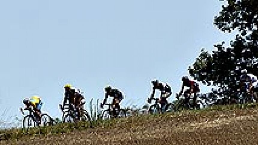 La historia del Tour de Francia se ha escrito, en gran parte, gracias a los Pirineos