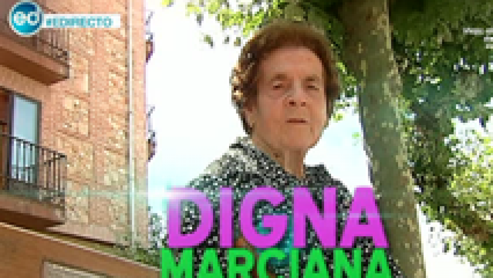 españa directo el pueblo