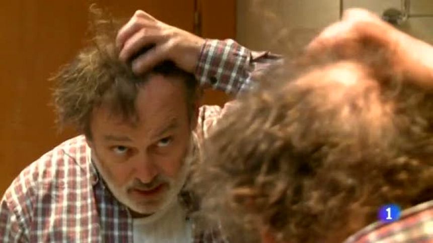 El Pueblo M&aacute;s Divertido - Bienvenido a Alberite, Pablo Carbonel