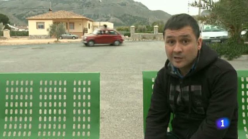 El Pueblo M&aacute;s Divertido - Bienvenido a La Matanza, Secun de la Rosa