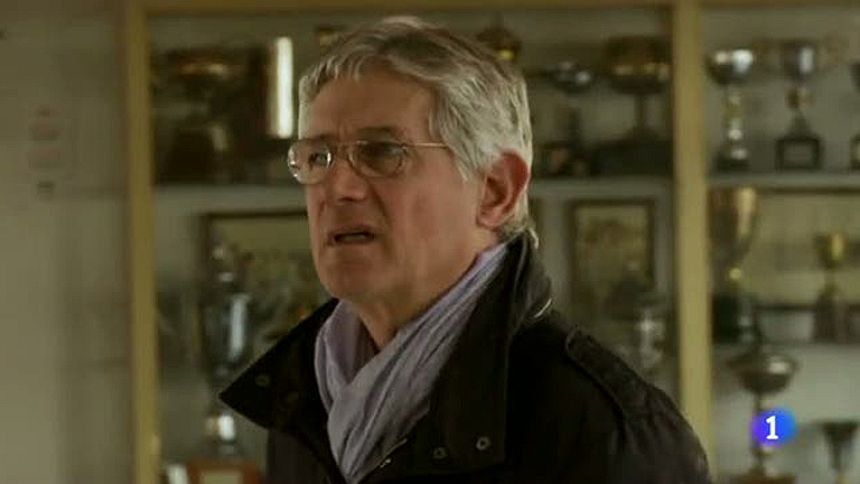 El Pueblo M&aacute;s Divertido - Bienvenido a Cadalso de los Vidrios, Josema Yuste