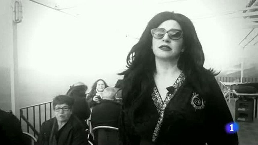 El Pueblo M&aacute;s Divertido - Bienvenida a Estellencs, Terremoto de Alcorc&oacute;n