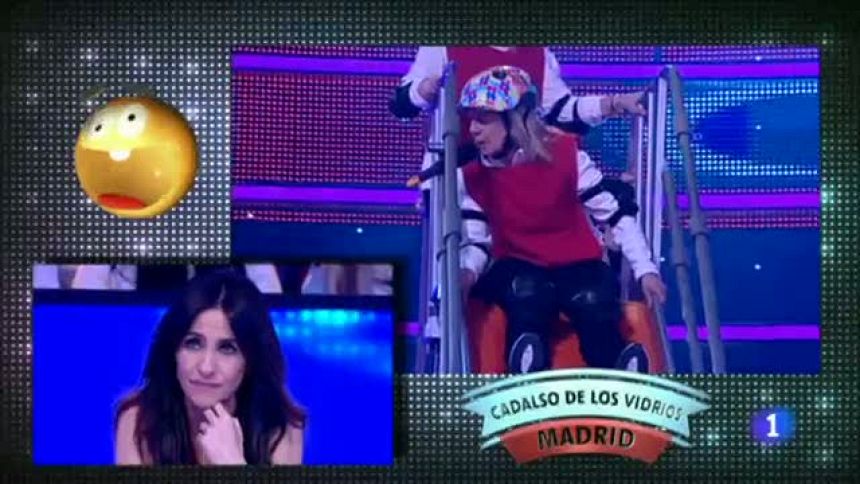 El Pueblo M&aacute;s Divertido - Chistobog&aacute;n de Cadalso de los Vidrios