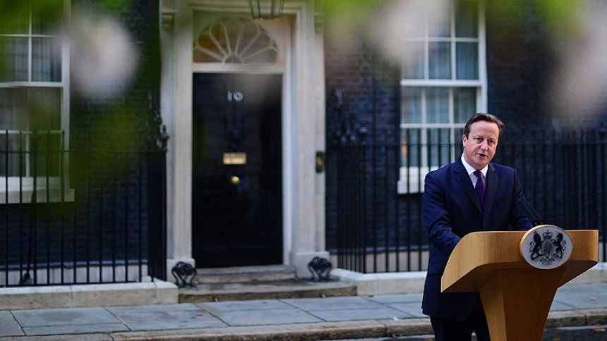 Descartada la independencia de Escocia, la pregunta es: &iquest;y ahora qu&eacute;?