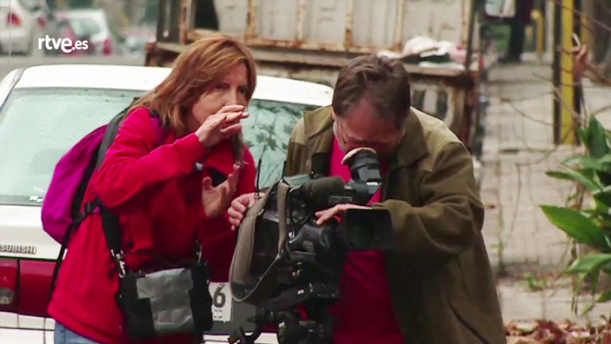 As&iacute; se hizo 'Mujica o simplemente 'El Pepe'