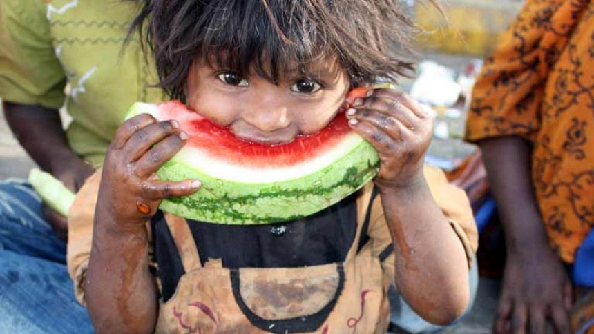 La ma&ntilde;ana - D&iacute;a  Internacional de Erradicaci&oacute;n de la Pobreza: "Hay todav&iacute;a much&iacute;simo trabajo por hacer"