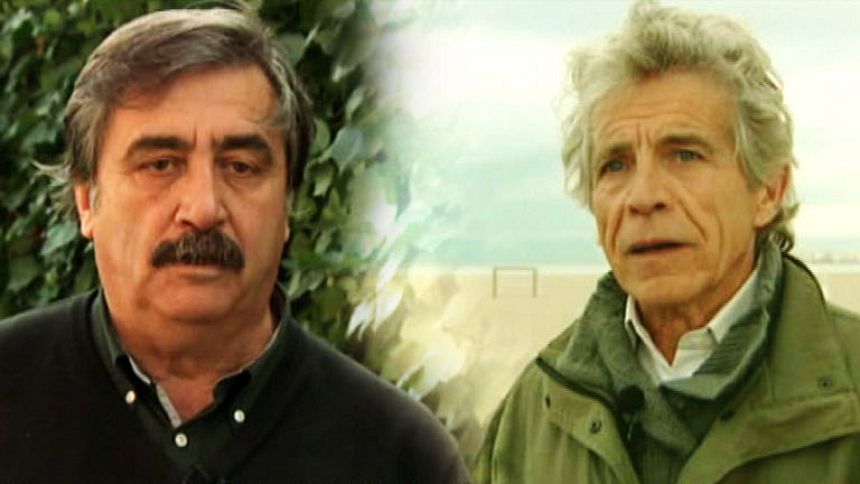 El ojo en la noticia - Ovalle visto por M&aacute;rquez y Canete