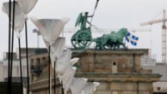 Berlín se prepara para conmemorar el 25 aniversario de la caída del Muro