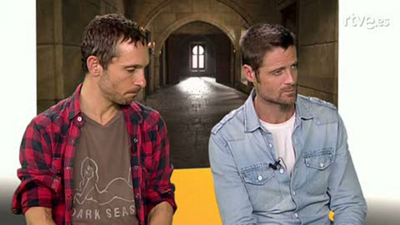 Eran amantes Enrique IV y Beltrán de la Cueva? - RTVE.es Eran amantes Enrique IV y Beltrán de la Cueva? - RTVE.es