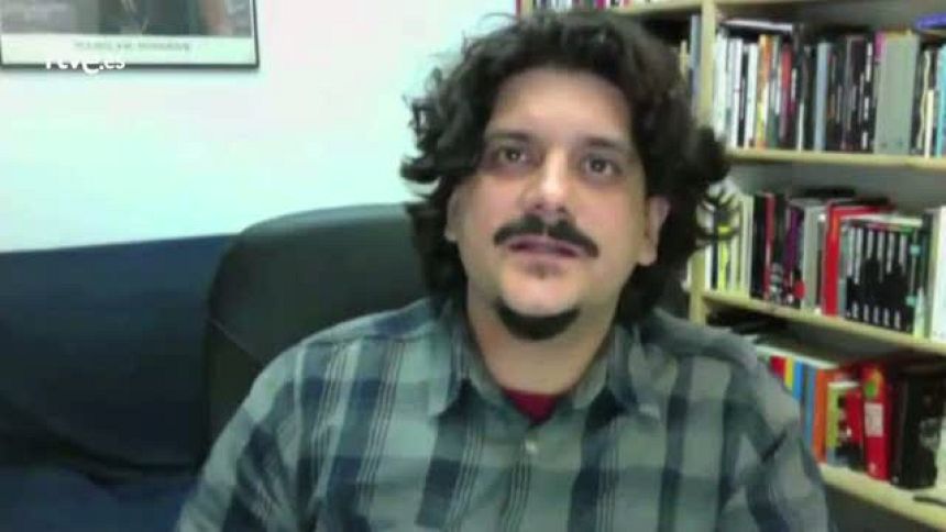 Millennium Brillante porvenir RTVE.es