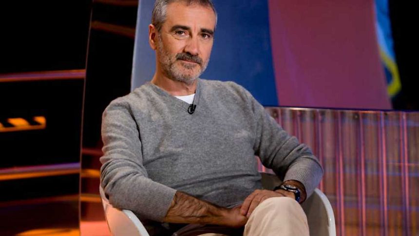 Atenci&oacute;n obras - Javier Fesser, Fausto, Neonymus