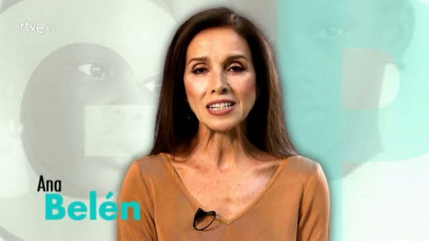 Gala por la infancia- Ana Belén: "No podemos seguir consintiendo la mutilación genital femenina"