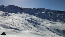 Aquí La Tierra-Sierra Nevada, El Paraíso De La Nieve - RTVE.es