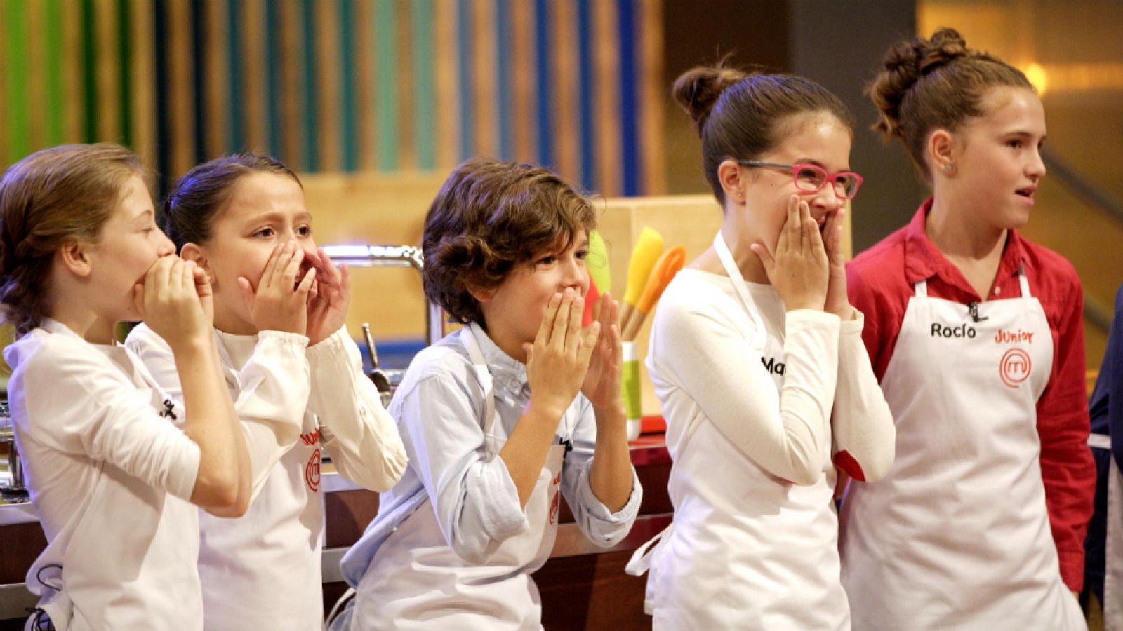 cadenas montañosas comunidad valenciana masterchef junior 2 programa 2 06 01 2015 rtve es cadenas montañosas comunidad valenciana masterchef junior 2 programa 2 06 01 2015 rtve es