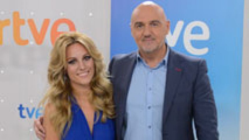 Eurovisión 2015- TVE anuncia que emitirá las dos semifinales de Eurovisión 2015