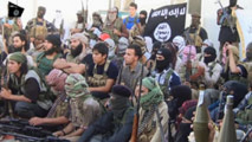 Al Qaeda vuelve a golpear en Europa y aviva su competencia con el Estado Islámico