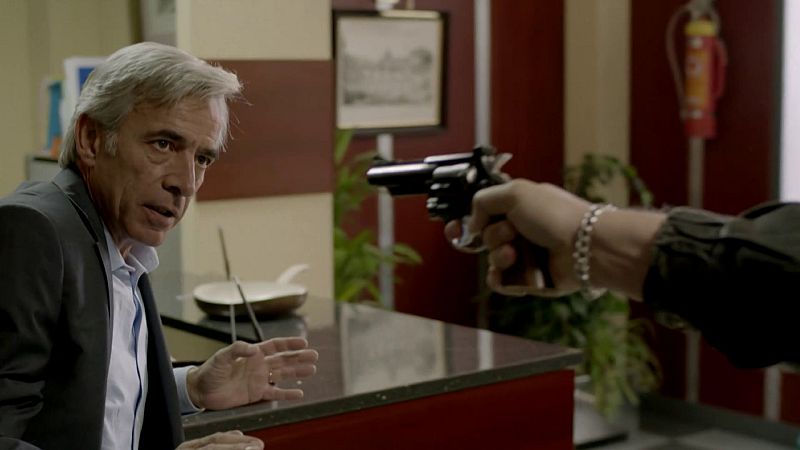 Cuéntame Como Pasó Temporada 22 Episodio 15