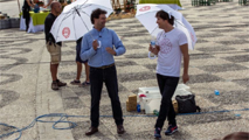 MasterChef Junior 2 - Las tomas falsas del programa