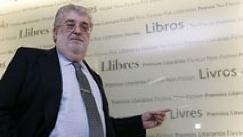José Manuel Lara Bosch ha muerto en Barcelona a los 68 años