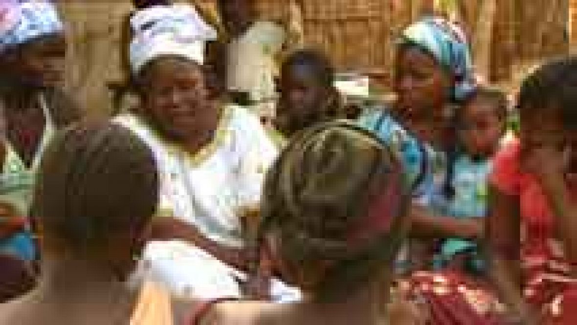 Día Internacional Contra La Mutilación Genital Femenina Más De Tres Millones De Niñas En El 6778
