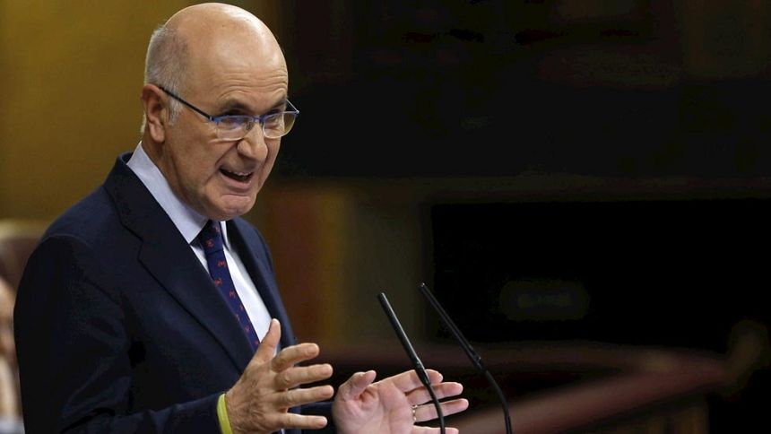 Duran acusa a Rajoy de "negligencia pol&iacute;tica" por no dialogar sobre el proceso soberanista