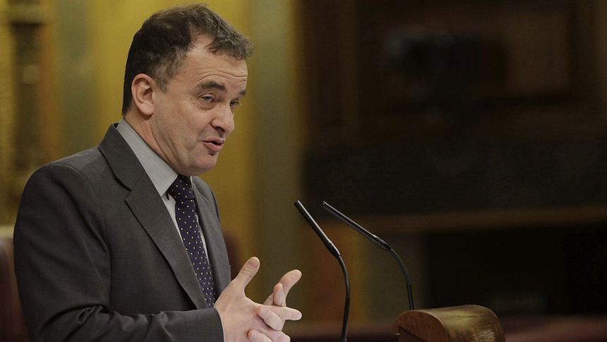 ERC pide a Rajoy que acepte que el 27S se celebrar&aacute; un refer&eacute;ndum sobre la independencia en Catalu&ntilde;a