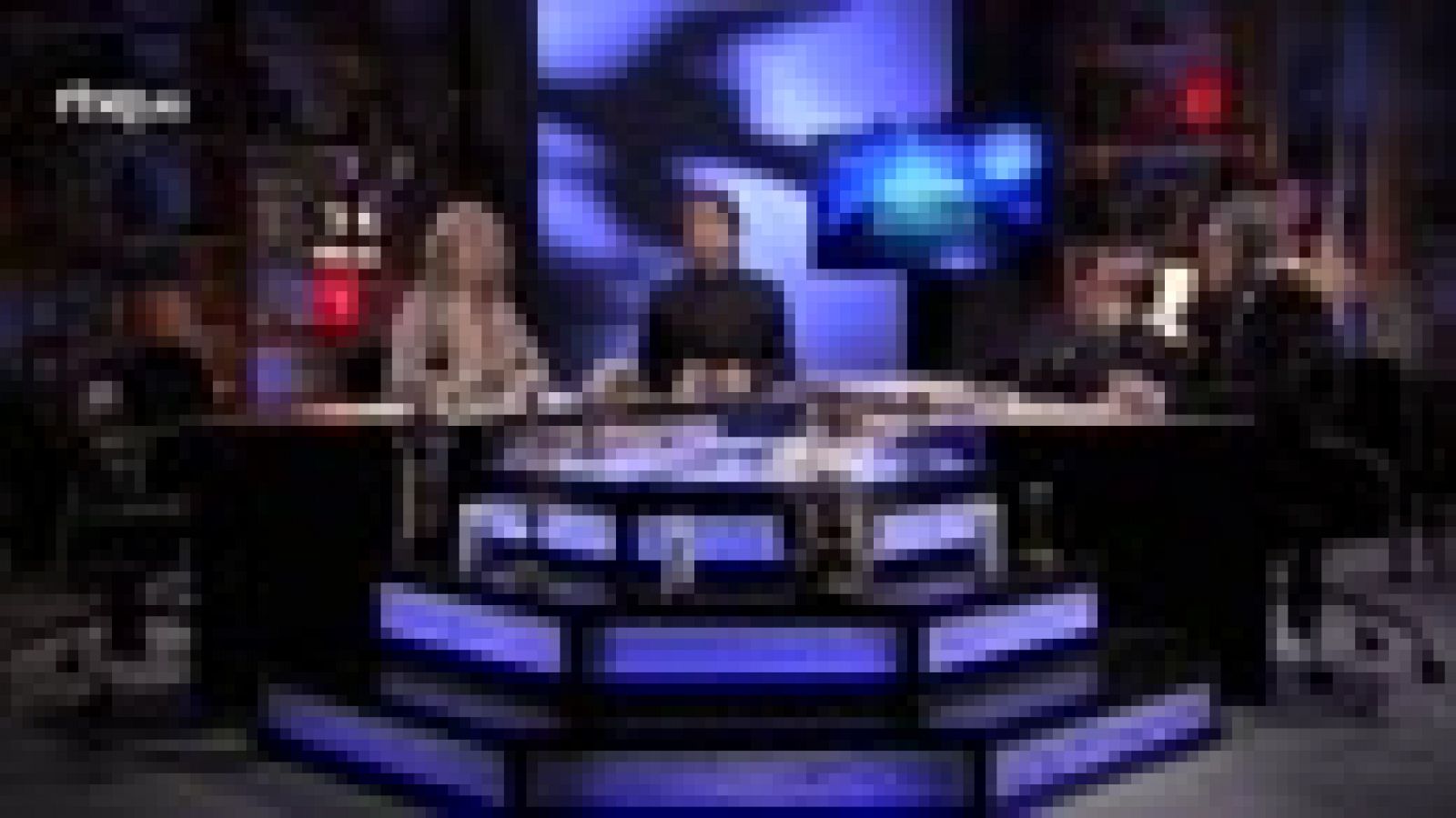 José Mota Presenta... \'Cuarto milenio\' - Chungofonías (Avance) - RTVE.es José Mota Presenta... \'Cuarto milenio\' - Chungofonías (Avance) - RTVE.es