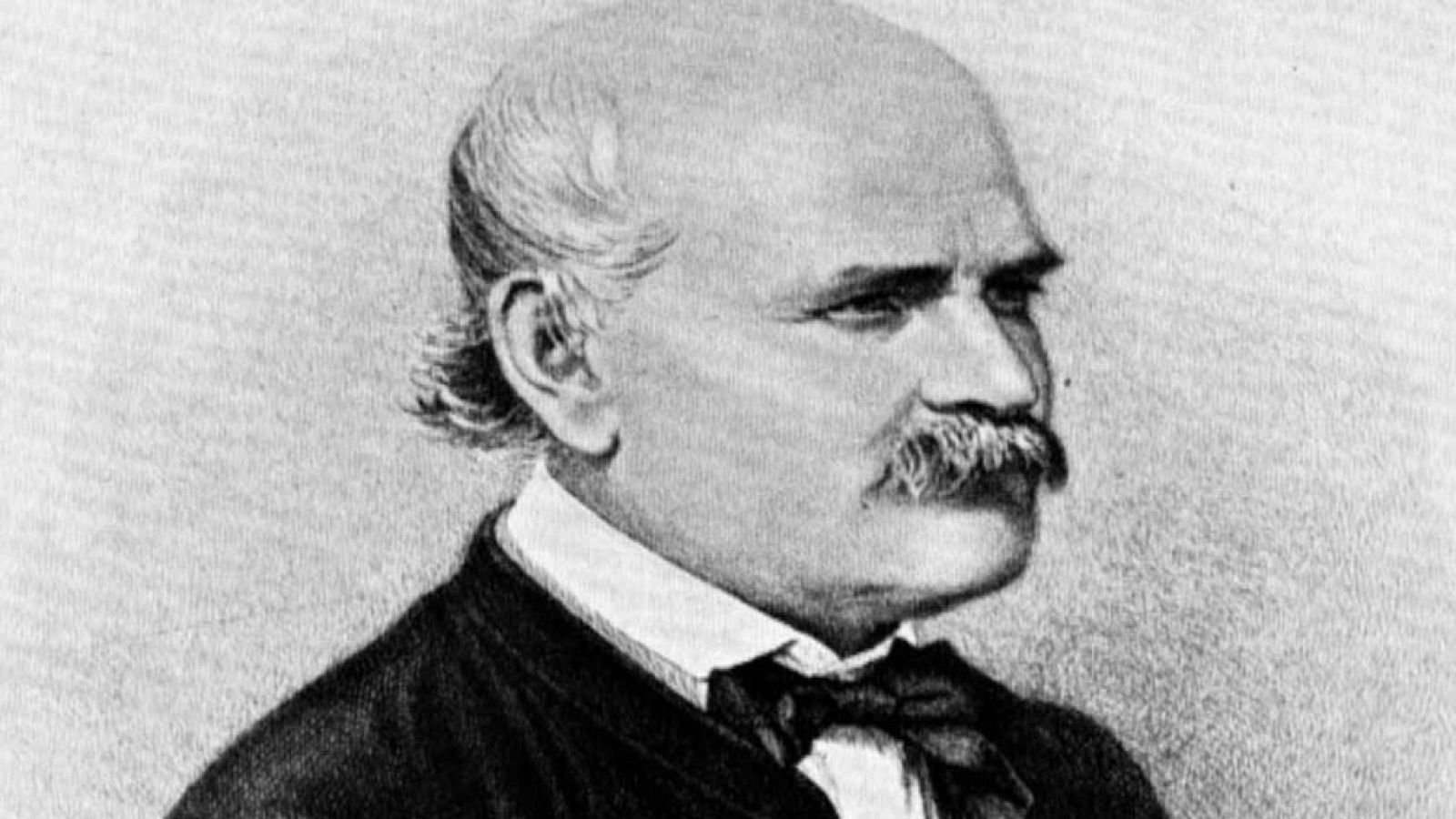Homenaje de la Unesco a Ignacio Semmelweis