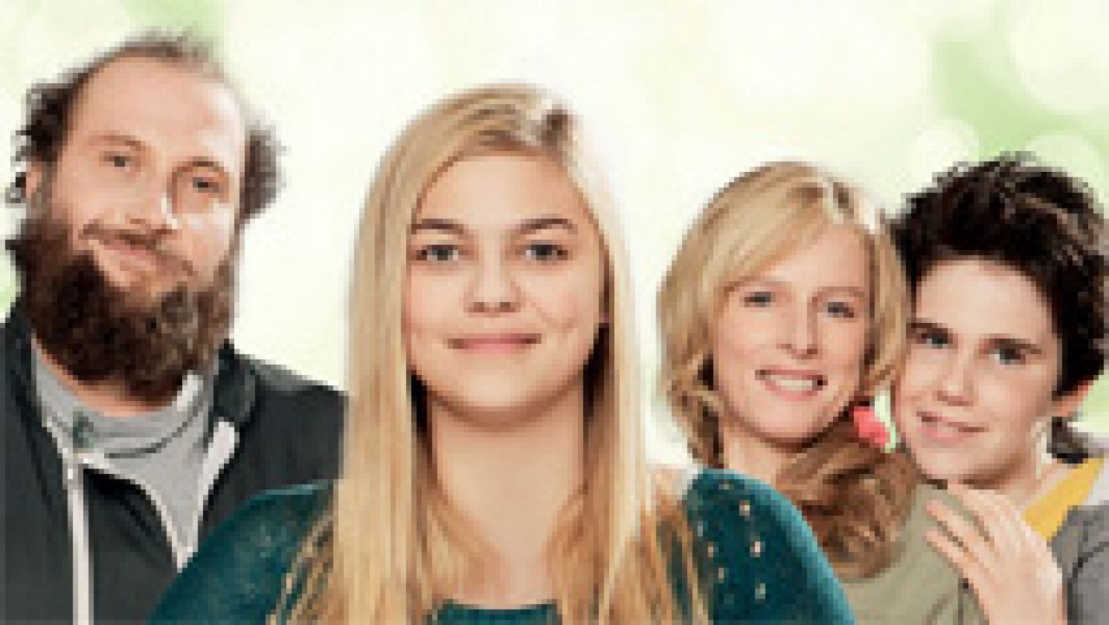 Resultado de imagen de la familia belier pelicula