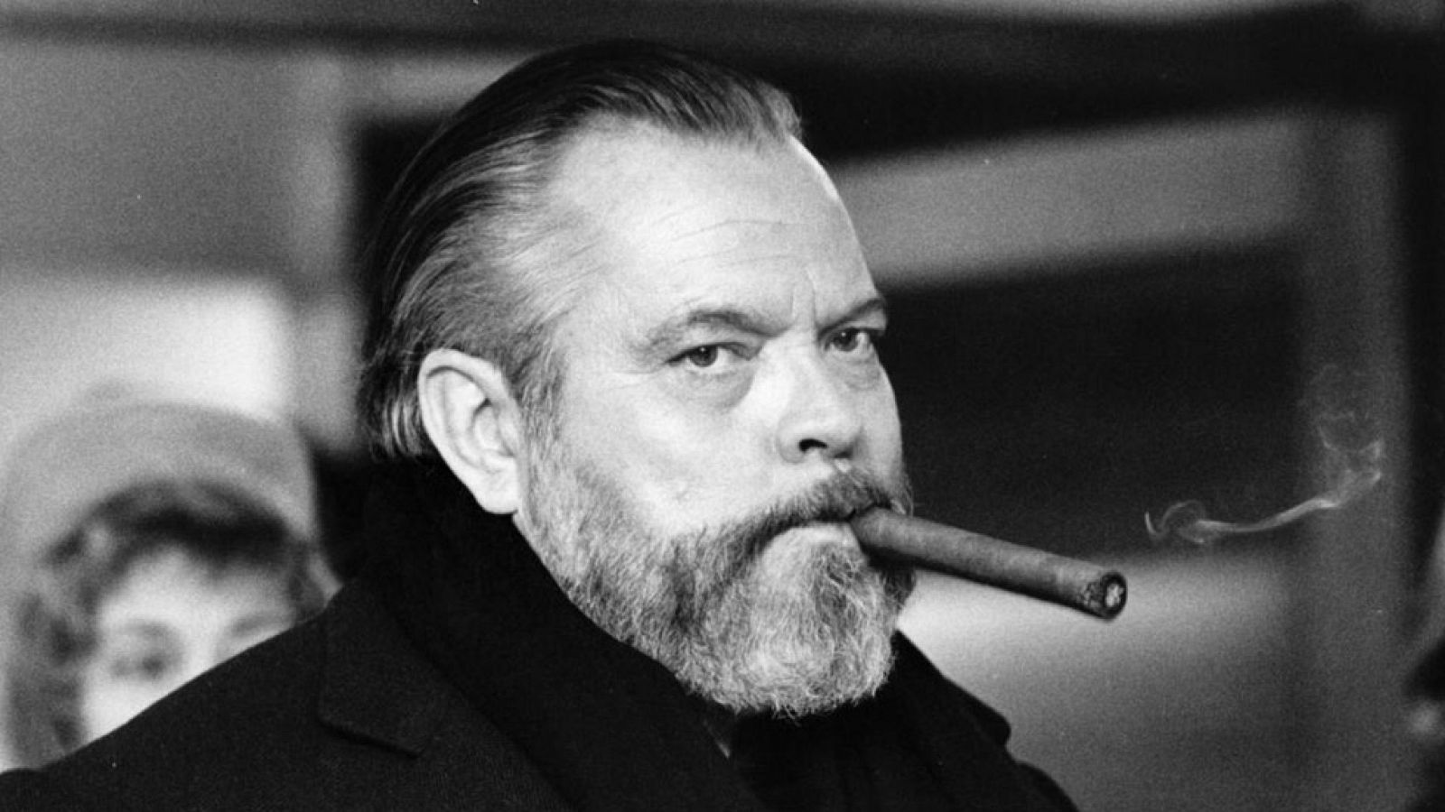 Resultado de imagen de Orson Welles