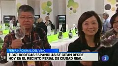 Noticias de Castilla La Mancha 2- 12/05/15