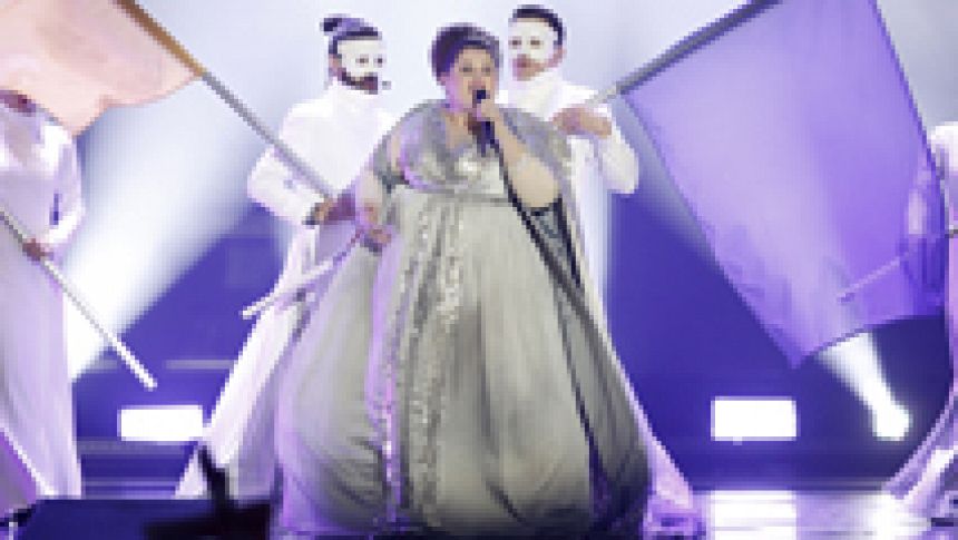 Eurovisión 2015 - Serbia: Bojana Stamenov - "Beauty never lies"